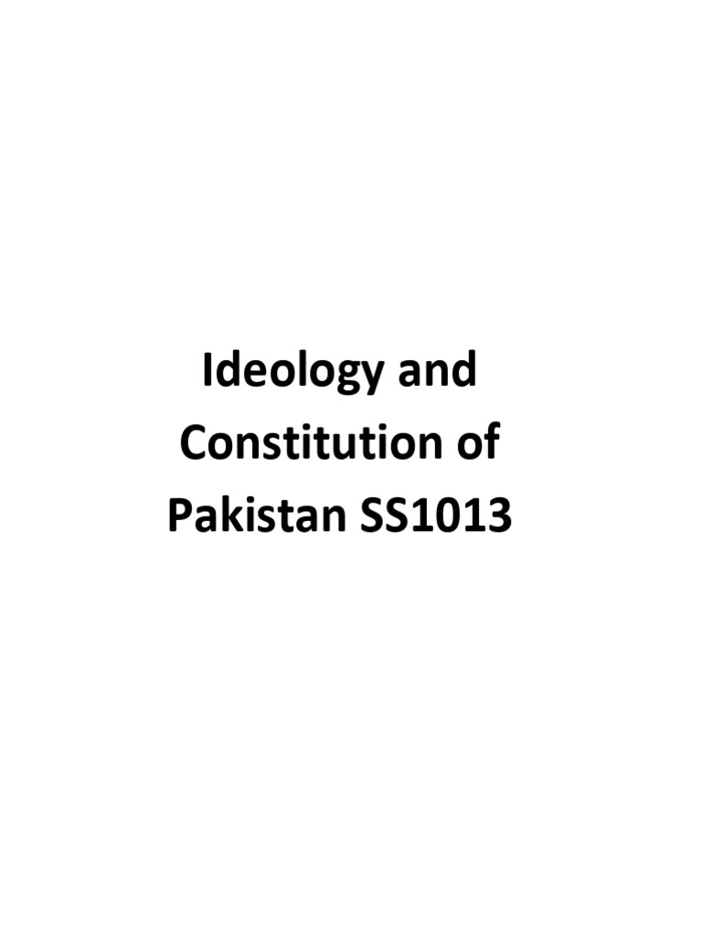 Course Notes ICP - 240822 - 213110 | PDF