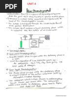 Unit 3 IMA Lecture Notes | PDF