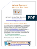 CareersValley Ebook Helps With Placement Papers And Jobs