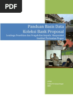 Download Panduan Basis Data Memakai Program Winisis by Anita Handayani SN76756871 doc pdf
