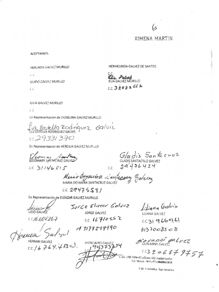 Scan pdf