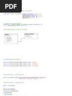 Consultas SQL para SQL Island | PDF | SQL