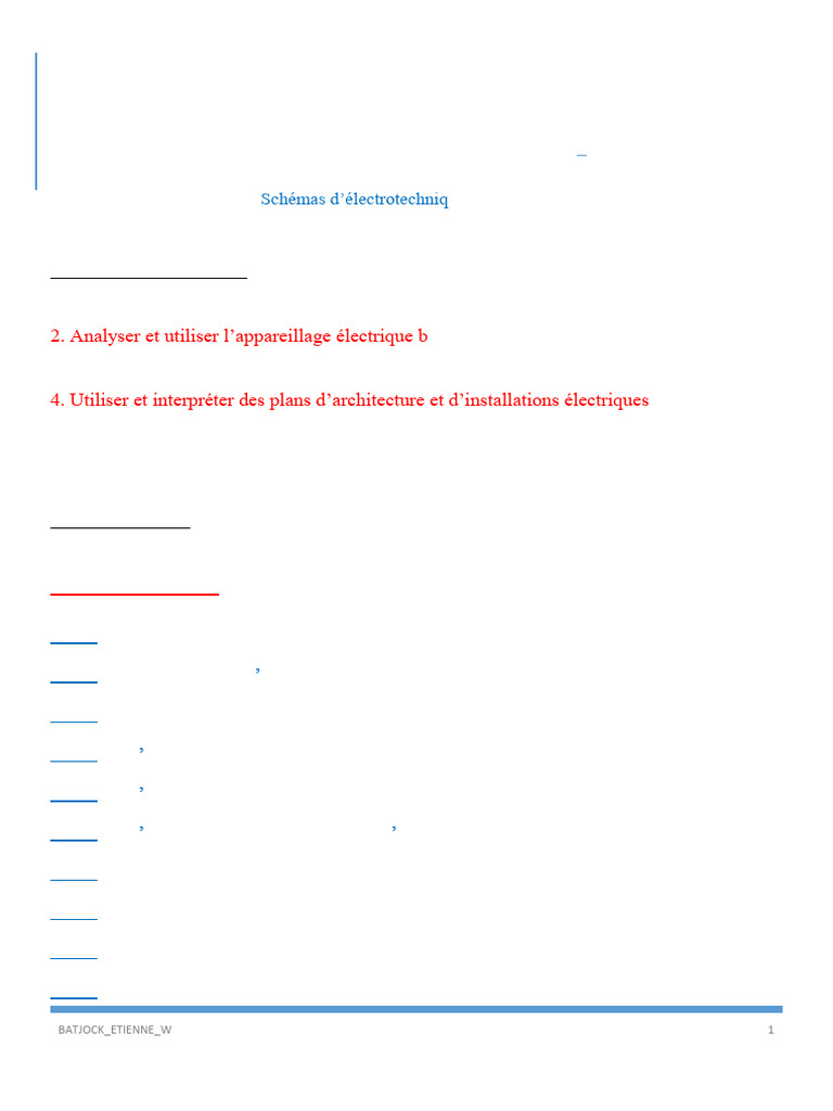 Cours de Dessin Technologie PF3 | PDF