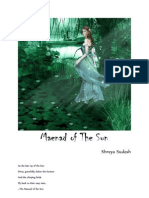 Maenad of the Sun