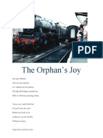 The Orphan's Joy