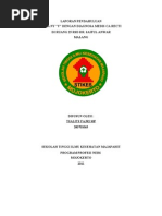 Download Laporan Pendahuluan CA Recti by zoooi SN76759184 doc pdf