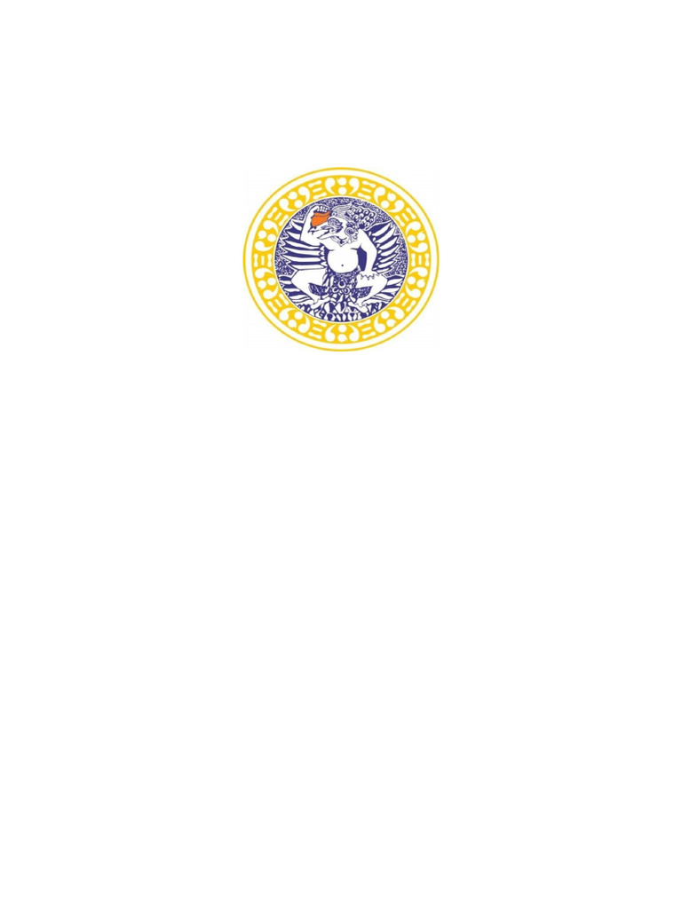 Laporan Kel. 8 Grebegan | PDF