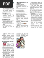 Download Leaflet Asi Eksklusif by Dewangga Fitra Rizky SN76760175 doc pdf