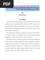 Download STRATEGI MEMENANGKAN PERSAINGAN DALAM PEMASARAN SURAT KABAR HARIAN DI MAKASSAR KASUS FAJAR TRIBUN TIMUR DAN PEDOMAN RAKYAT by Contoh Makalah Skripsi dan Tesis SN76760205 doc pdf