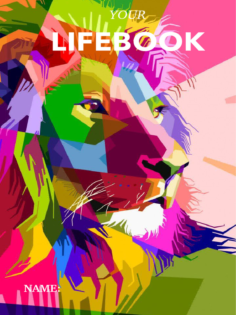 Lifebook Draft | PDF