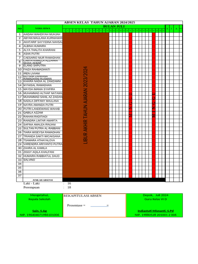 absen-kelas-semester-1-dan-2-pdf
