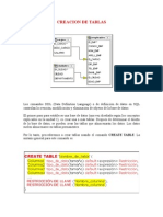 Manipuilacion de Datos en SQL