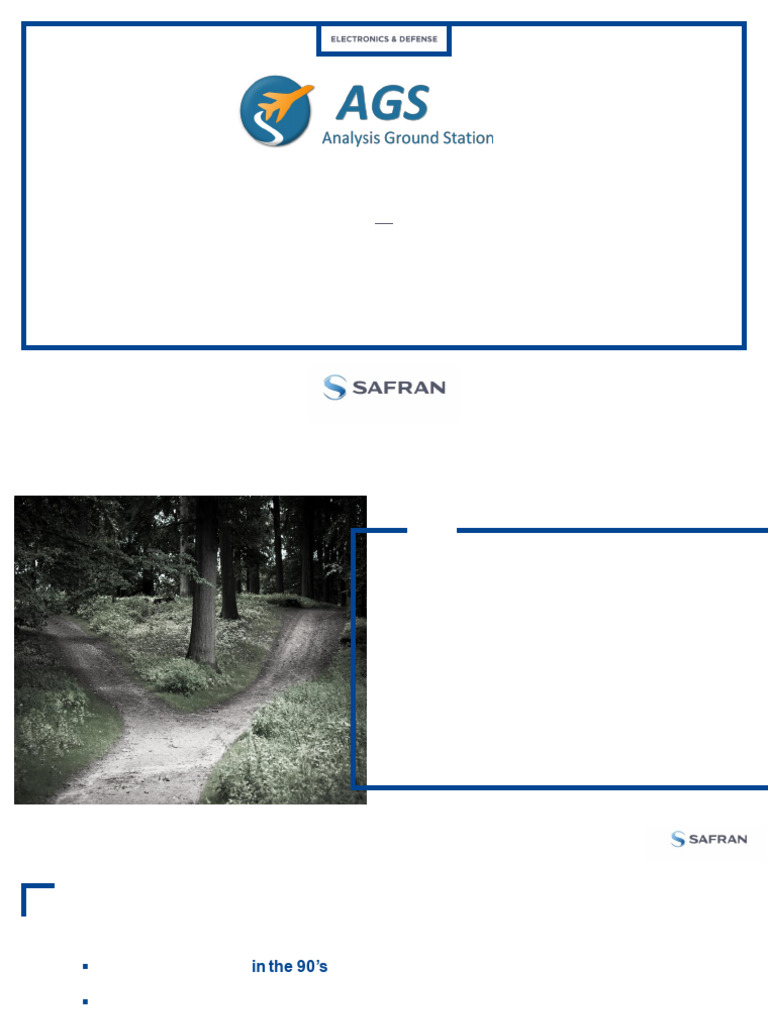 AGS Roadmap 2017-2018 Overview | PDF | Databases | Postgre Sql