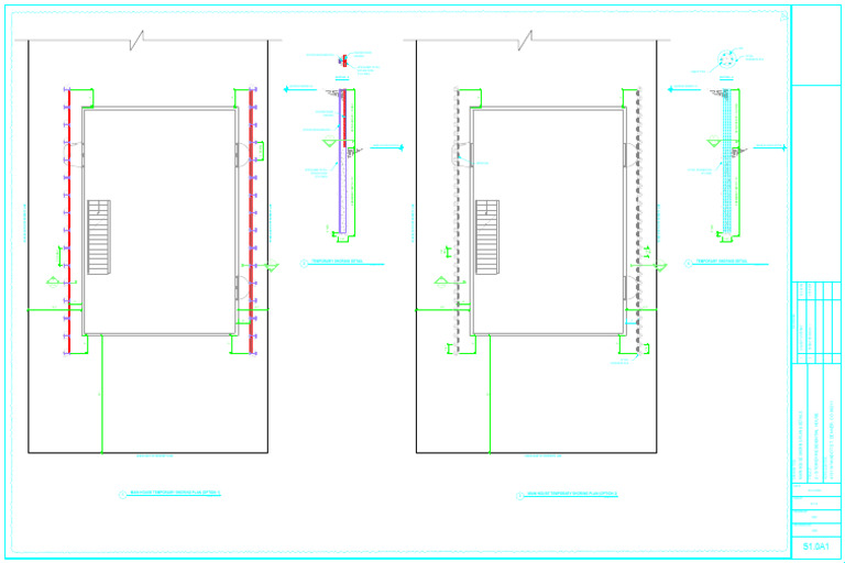 S1 Layout 1-S1.0a1 | PDF