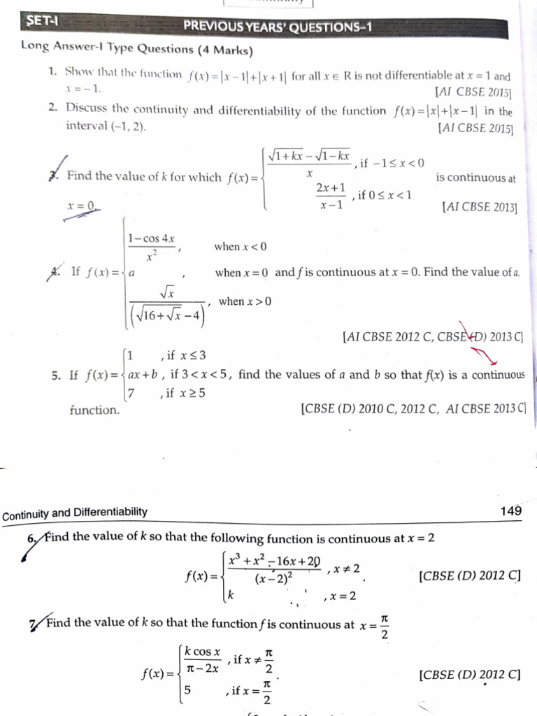 Assignment 3 Chapter 5 | PDF