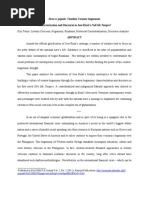 Download Paper on Jose Rizals counterhegemonic discourse by David Michael San Juan SN76764450 doc pdf