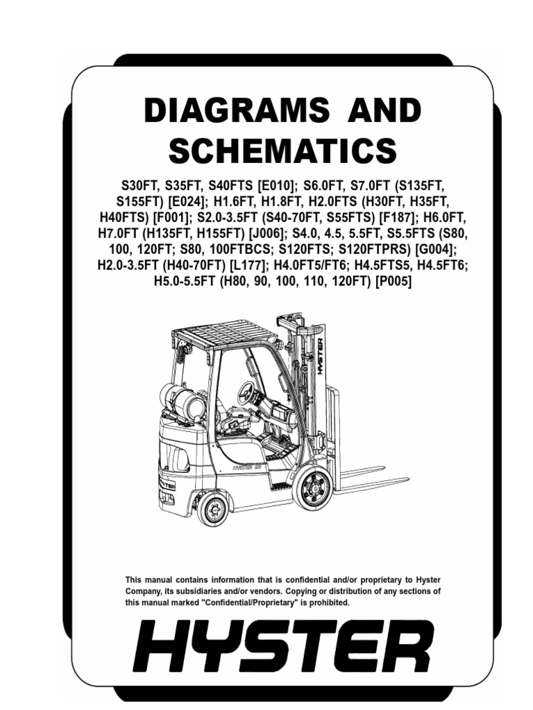 Diagrams and Schematics | PDF