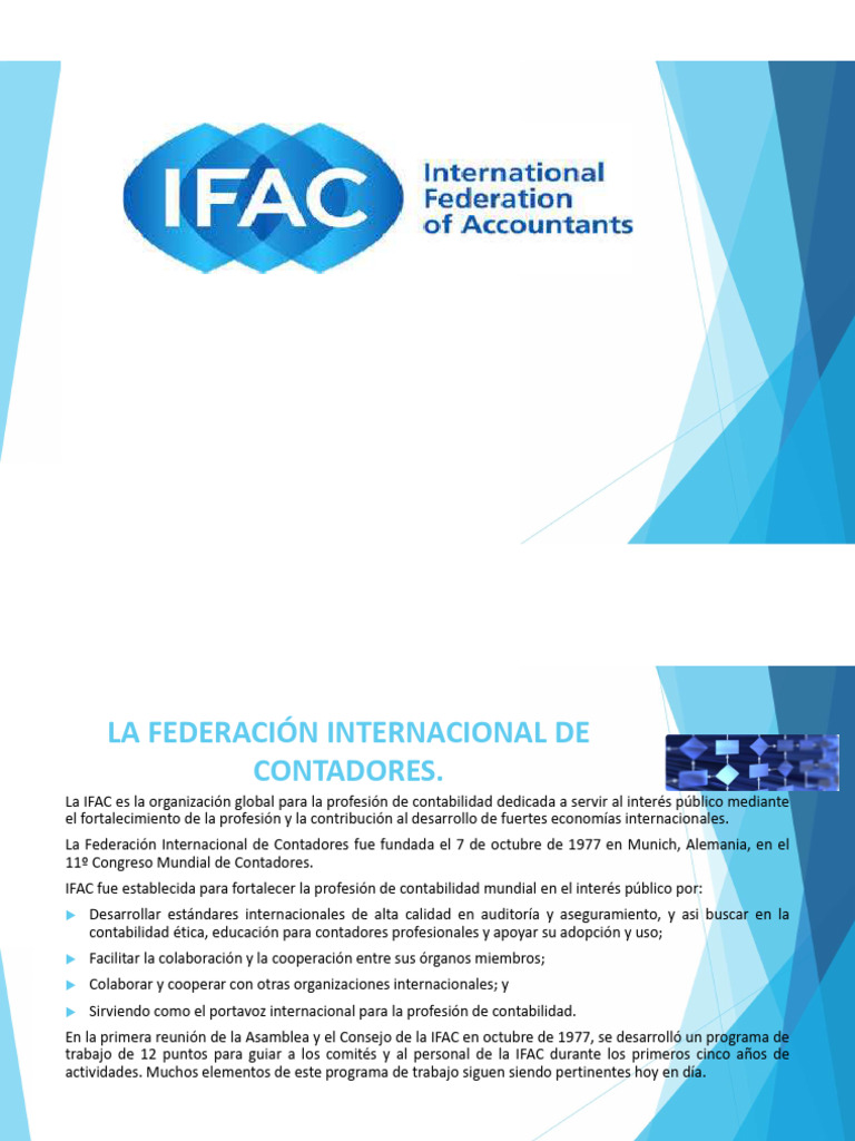 IFAC | PDF