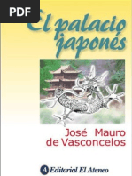 El Palacio Japones