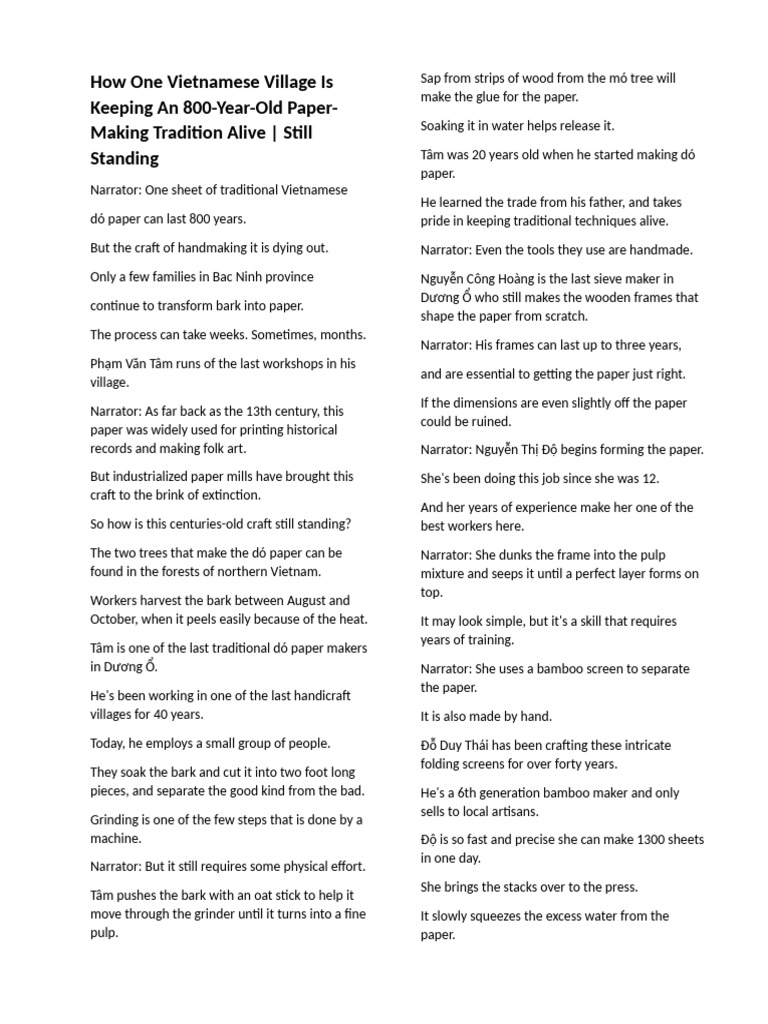 Still Standing | PDF
