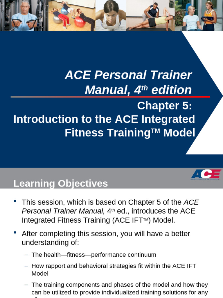 Dokumen - Tips 1 Ace Personal Trainer Manual 4 TH Edition Chapter 5 ...