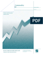 Securities and Commodity Exchanges - 2002