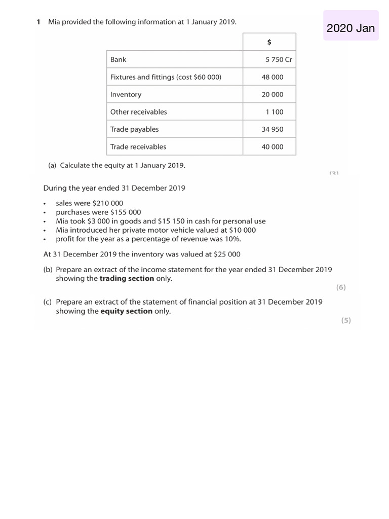 Incomplete Record | PDF