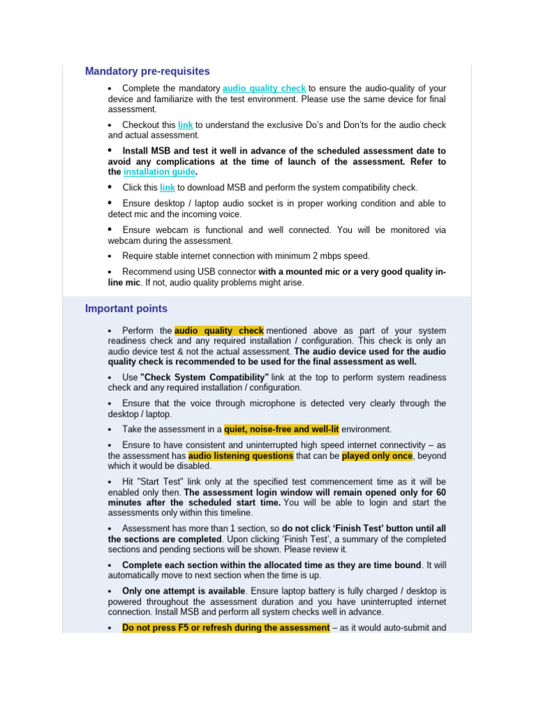 COGNIZANT TECHNICAL ASSESSMENT PATTERN PDF visual data 7