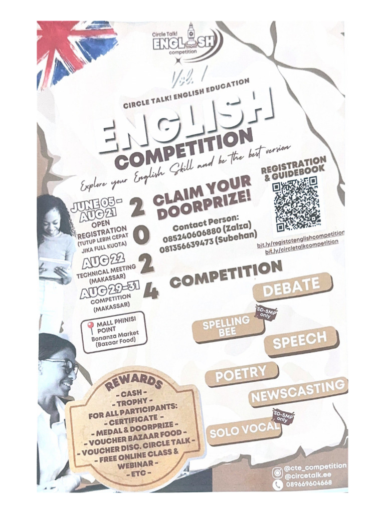 Competition | PDF