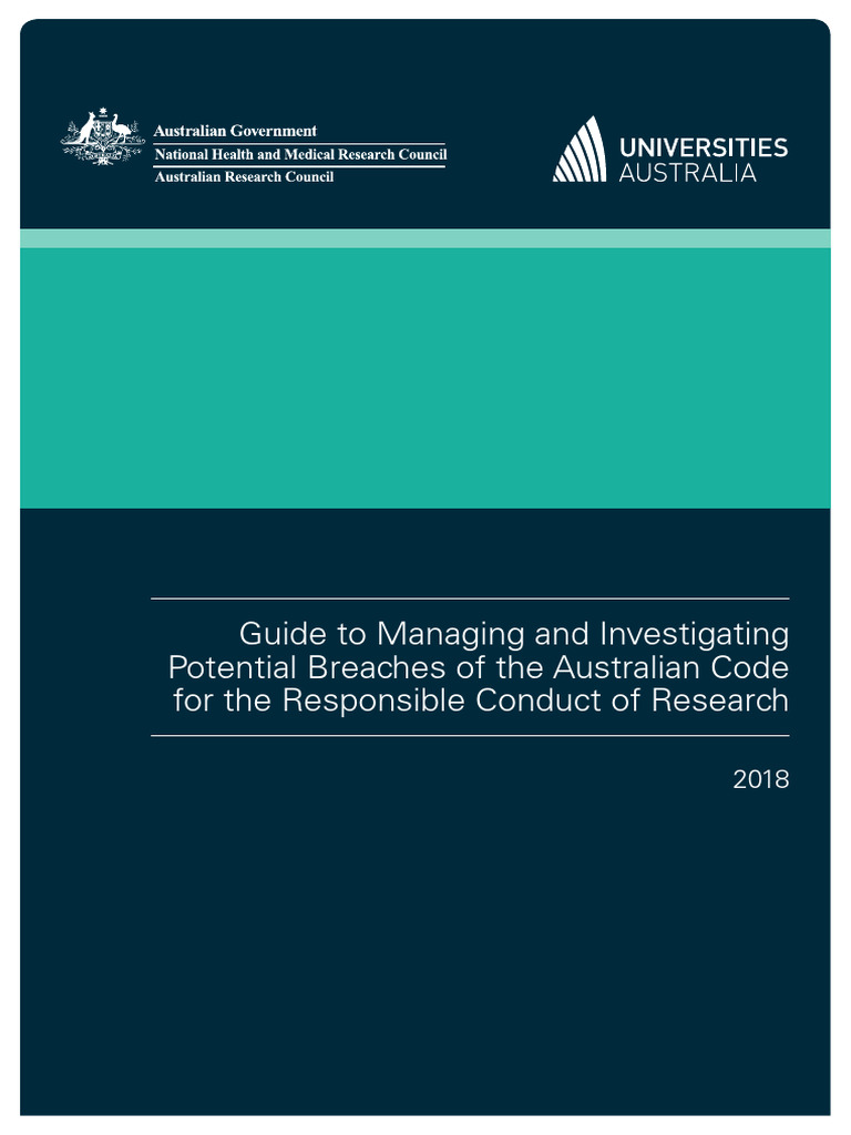 Guide Managing Investigating Potential Breaches Pdf