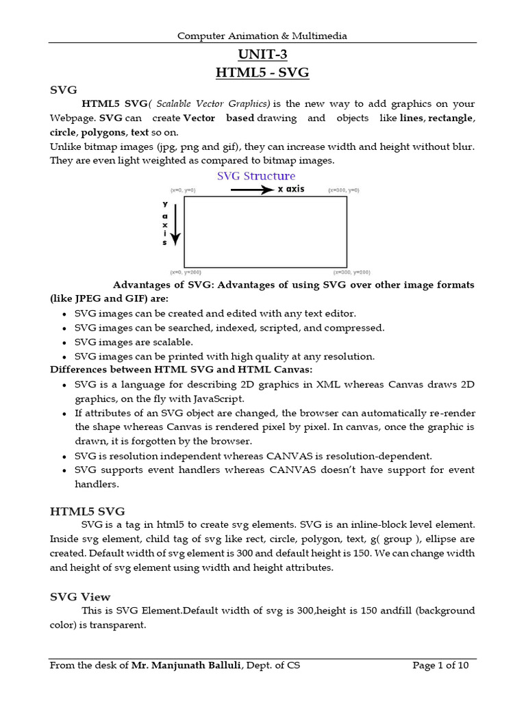 MM 3 | PDF