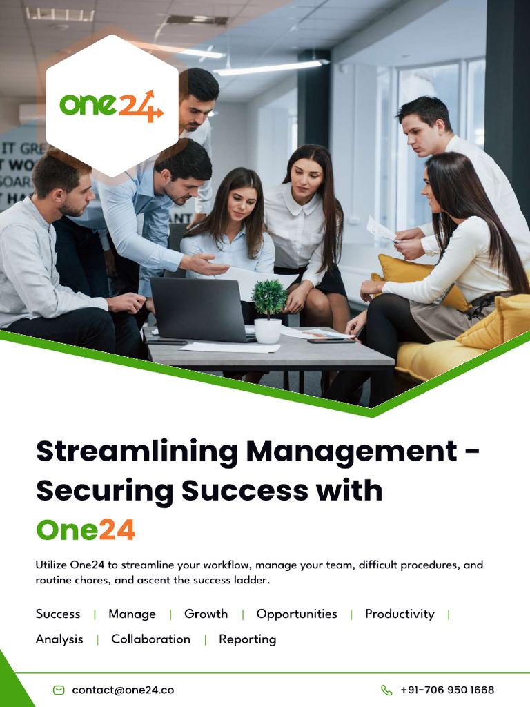 One 24 | PDF