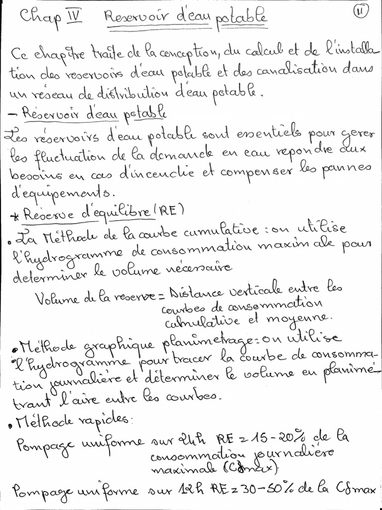 Chap IV | PDF