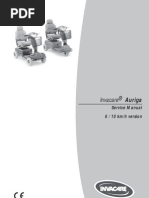 Download Auriga Service Manual English 1421769 LowRes by Andrew McLaren SN76769185 doc pdf