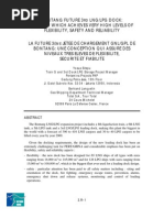 Download Bontang Future 3rd LNG-LPG - A Design Which Achieves Very High Levels of Flexibility Safety and Reliability by webwormcpt SN76770165 doc pdf