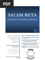 Download Proposal Salam Beta by Yasinta Dewi SN76770235 doc pdf
