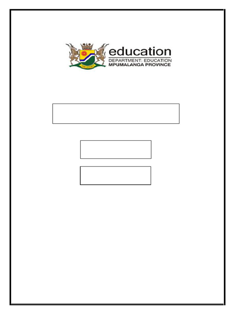 September Control Test 2022 | PDF