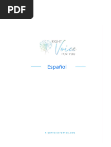 RVFY Master Class - SPANISH - Manual - US Letter - Dec 2017