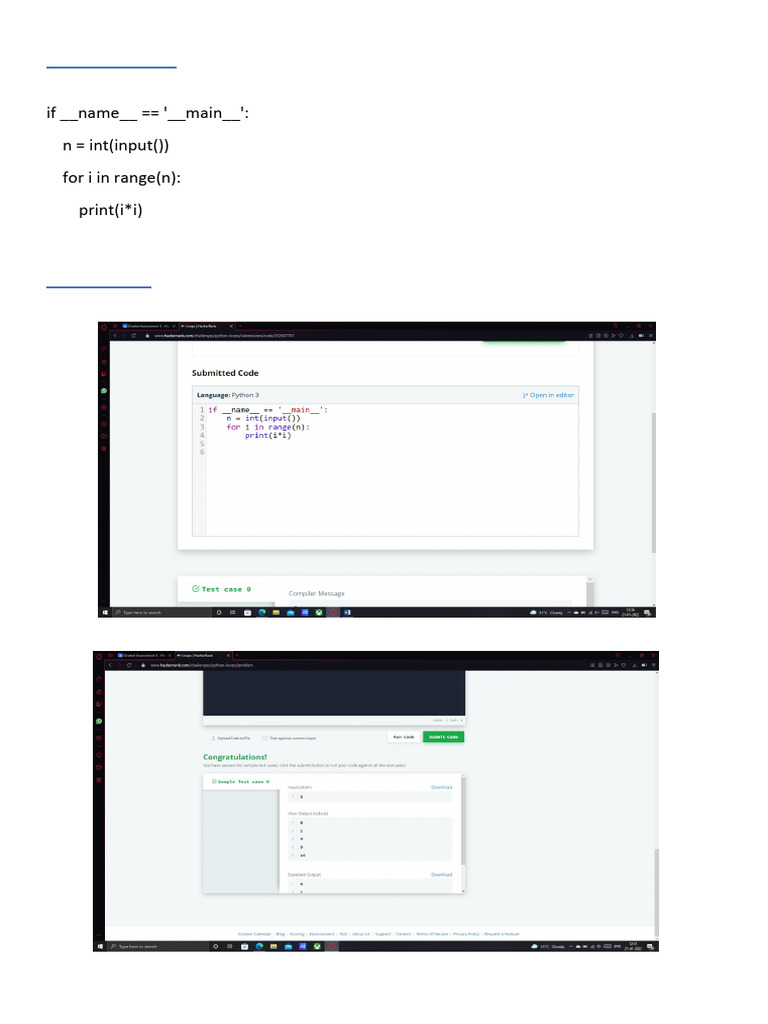 Loop pdf