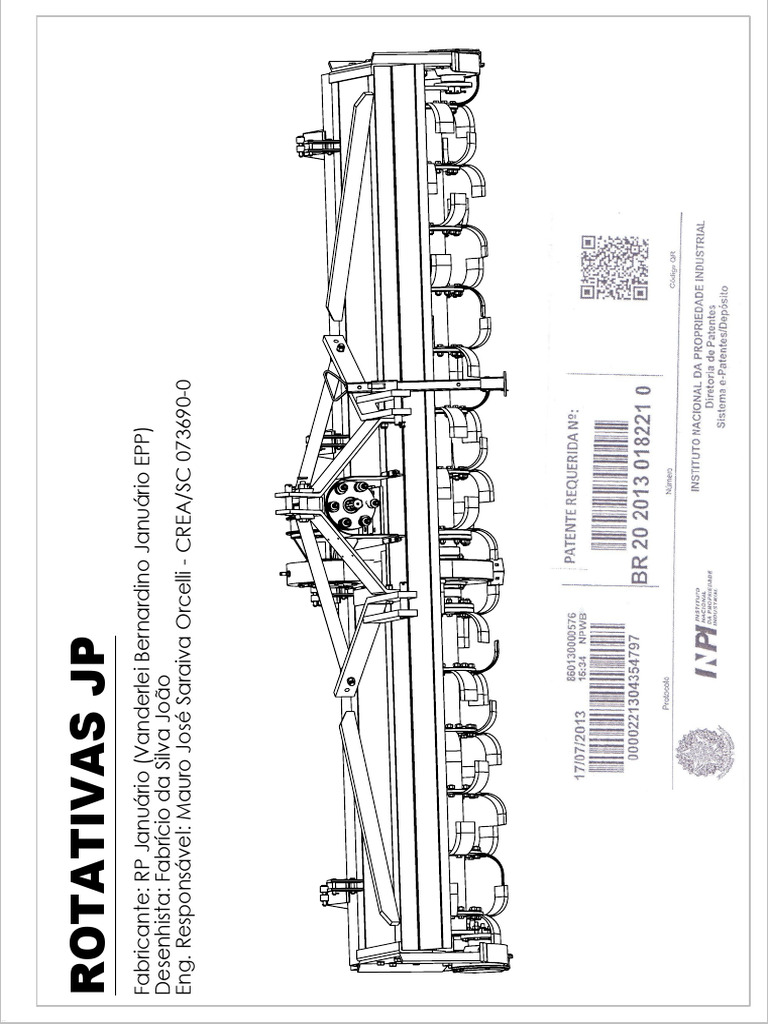 Catalogo Rotativa PDF Completo | PDF
