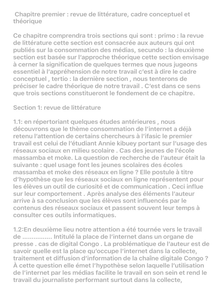 Texte 3 | PDF