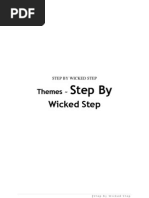 Download Step by Wicked Step review by Jatjedi SN76771963 doc pdf