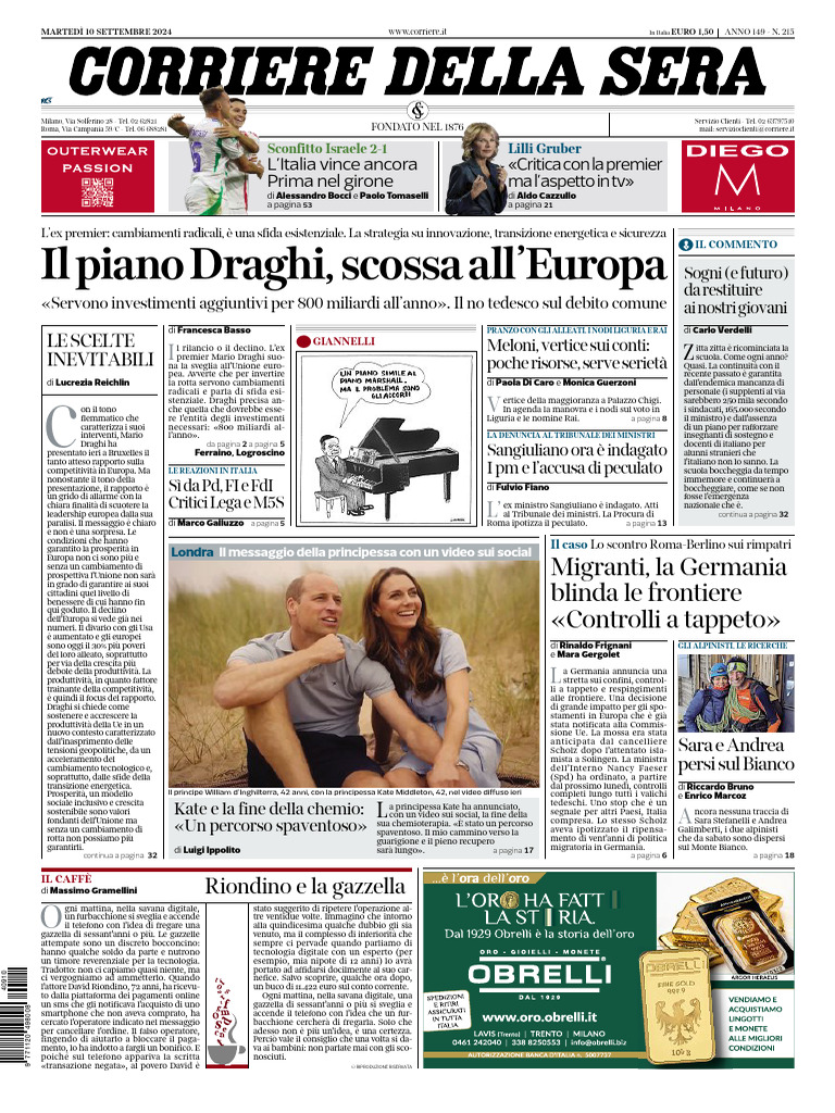 La Provincia di Sondrio, image size:768x1024