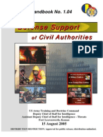 Defense Support of Civil Authorities_Handbook 1.04