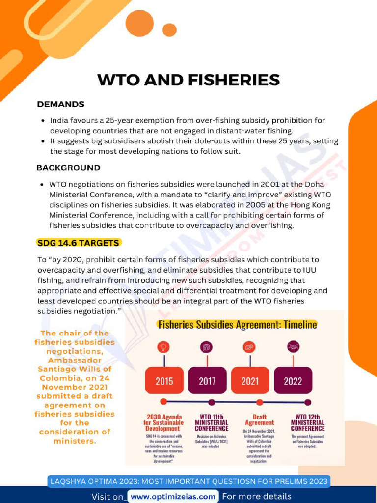 6 Wto | PDF