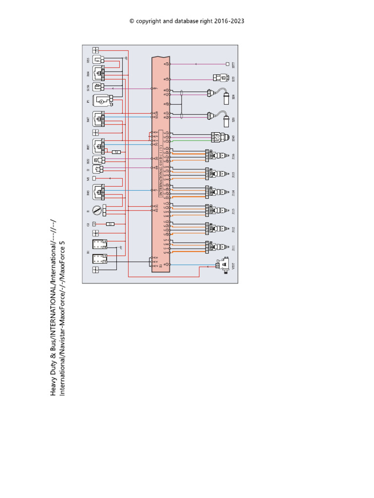 Schematics | PDF