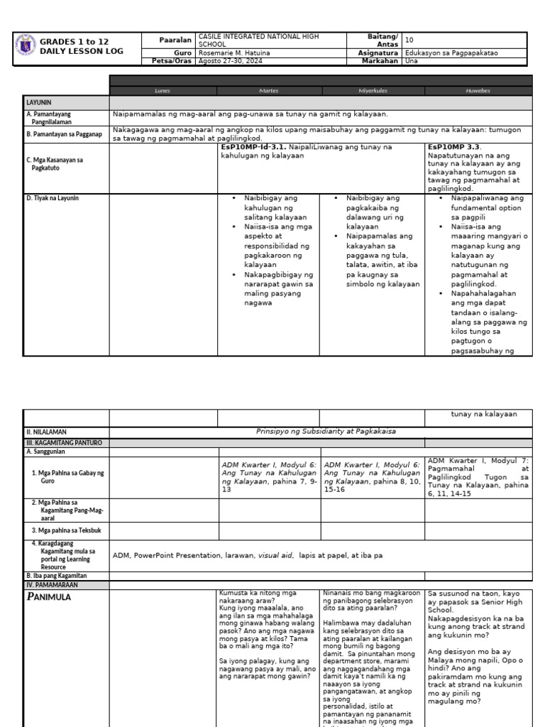 Esp10 DLL | PDF