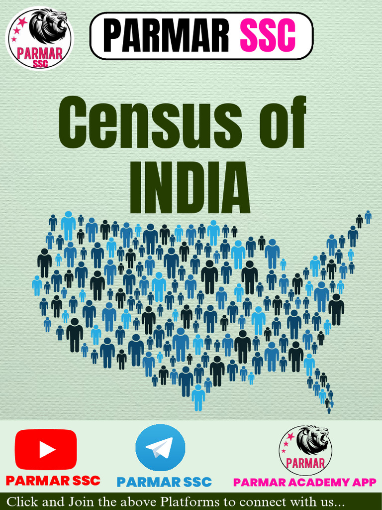 Census | PDF