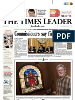 Times Leader 12-30-2011