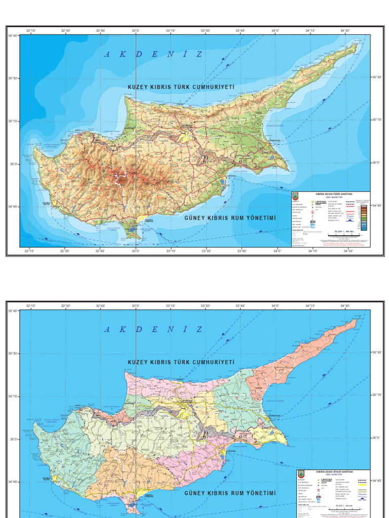Cyprus Pdf